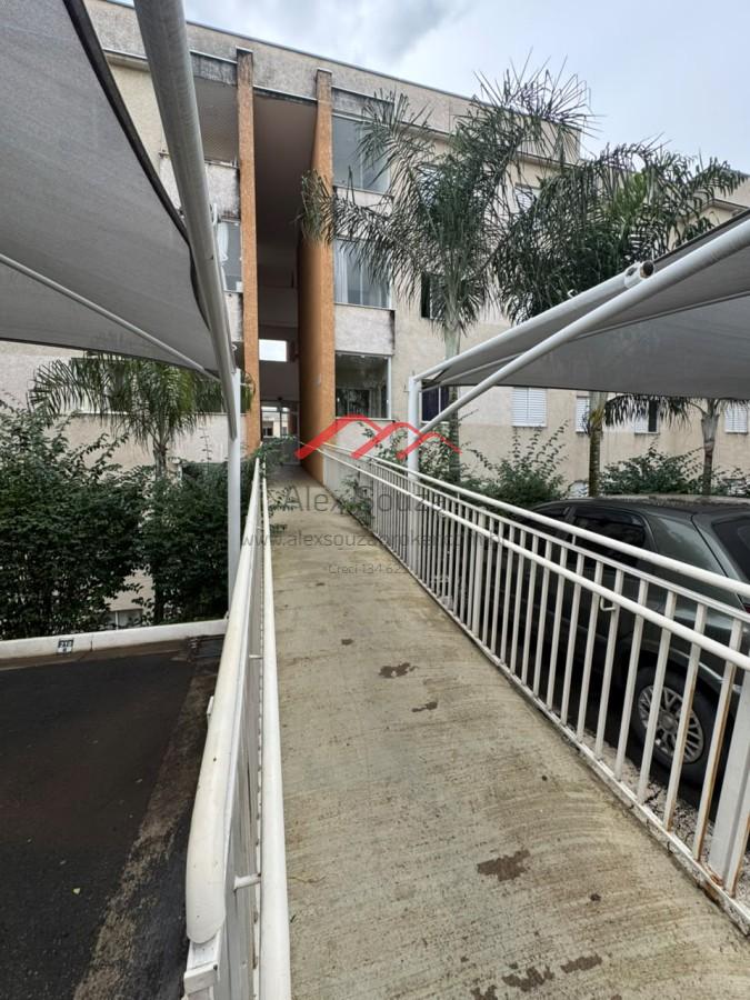Apartamento, 2 quartos, 52 m² - Foto 41