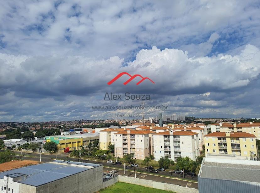 Apartamento, 2 quartos, 57 m² - Foto 1