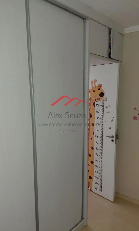 Apartamento, 2 quartos, 57 m² - Foto 14