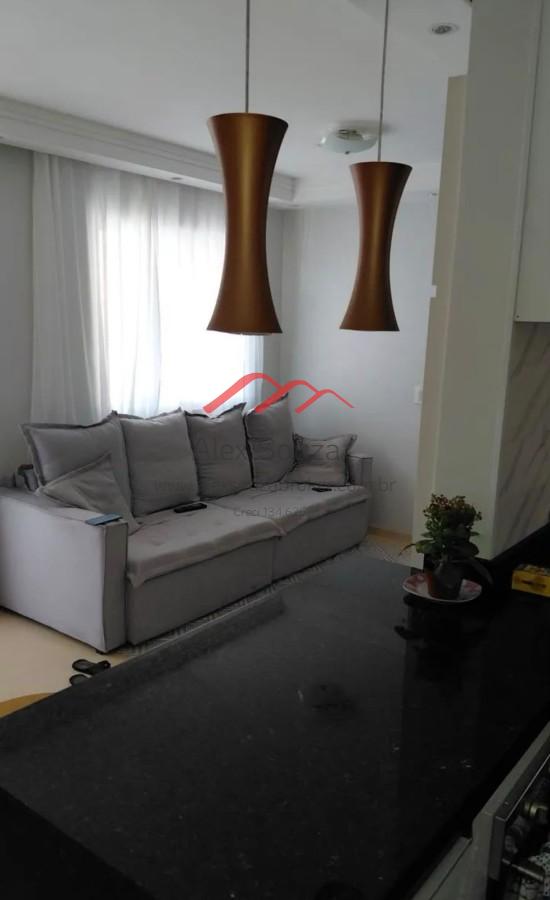 Apartamento, 2 quartos, 57 m² - Foto 11