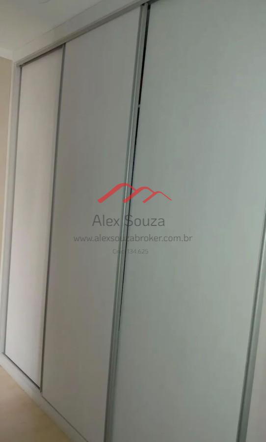 Apartamento, 2 quartos, 57 m² - Foto 12