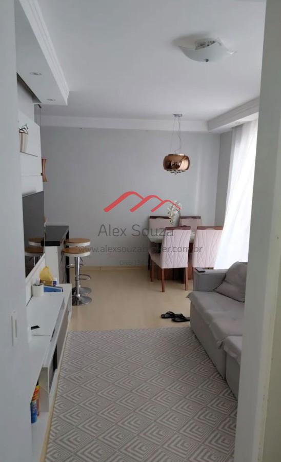 Apartamento, 2 quartos, 57 m² - Foto 3