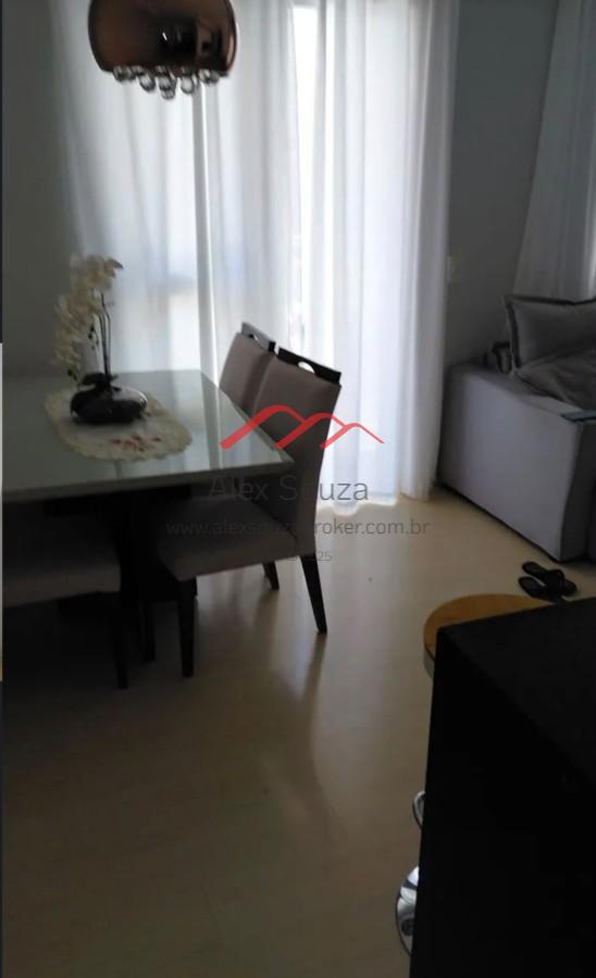 Apartamento, 2 quartos, 57 m² - Foto 5
