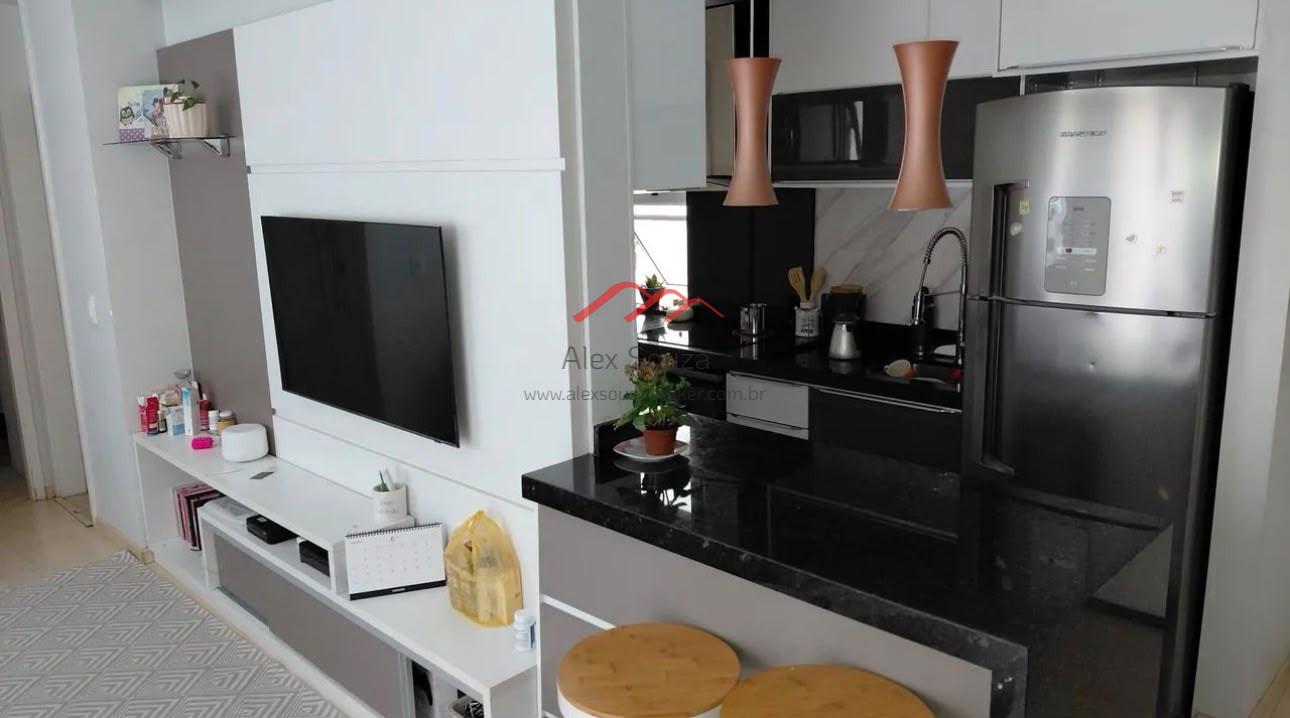 Apartamento, 2 quartos, 57 m² - Foto 6