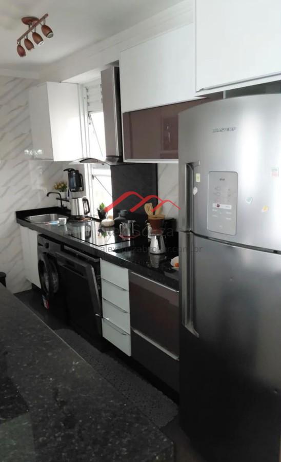 Apartamento, 2 quartos, 57 m² - Foto 7