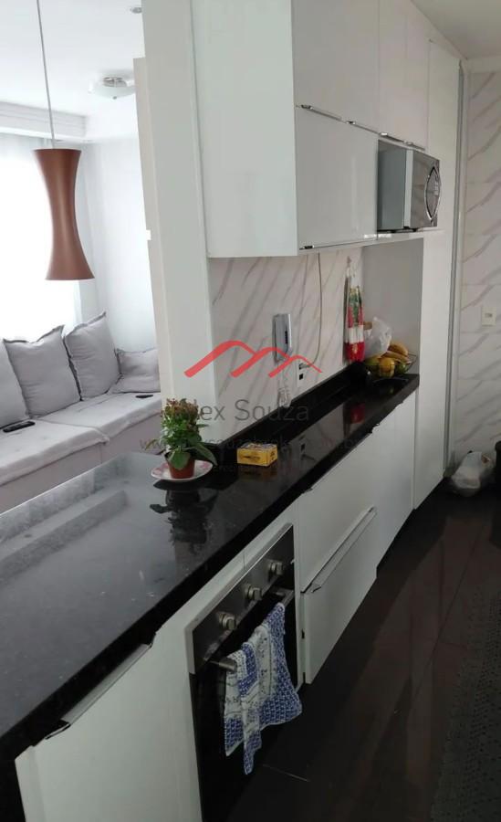 Apartamento, 2 quartos, 57 m² - Foto 9