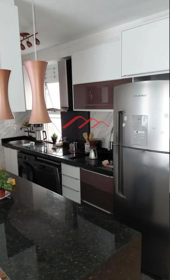 Apartamento, 2 quartos, 57 m² - Foto 4