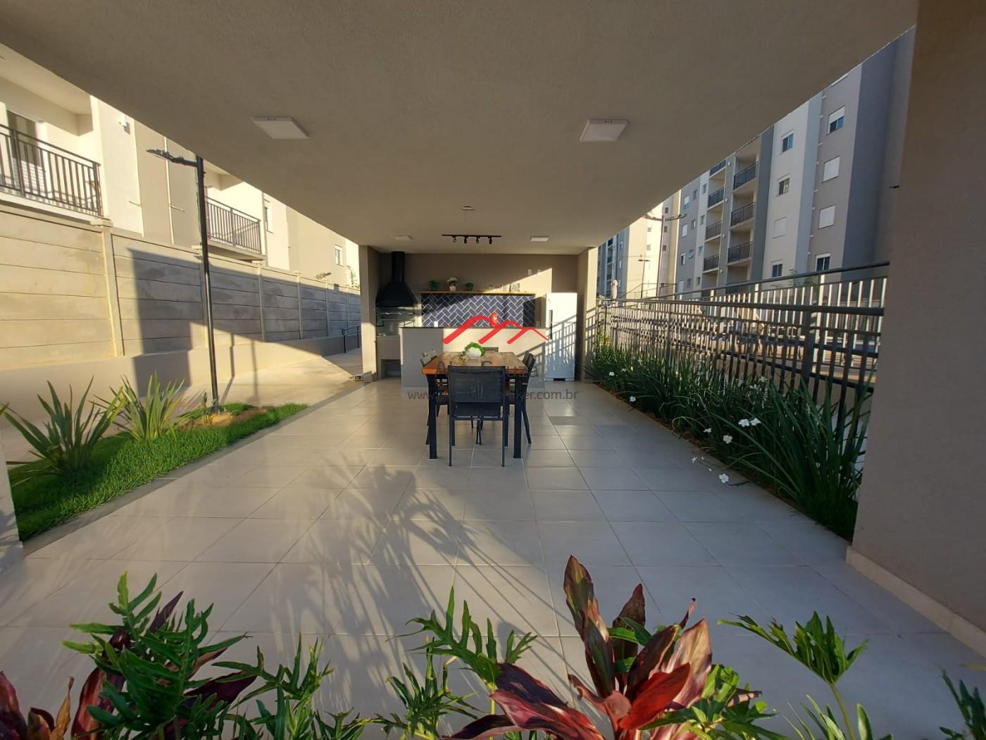 Apartamento, 2 quartos, 50 m² - Foto 15