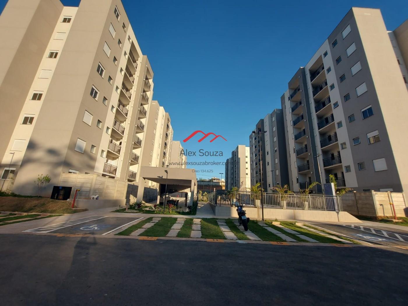 Apartamento, 2 quartos, 50 m² - Foto 26