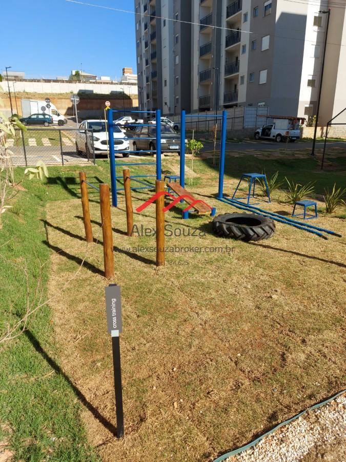 Apartamento, 2 quartos, 50 m² - Foto 23