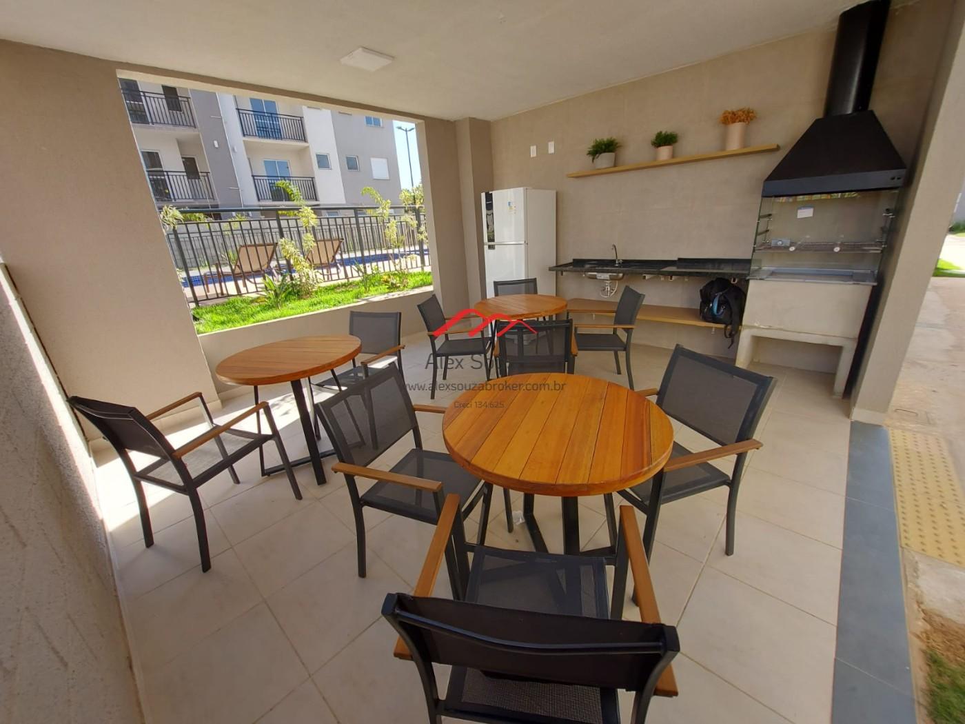 Apartamento, 2 quartos, 50 m² - Foto 19