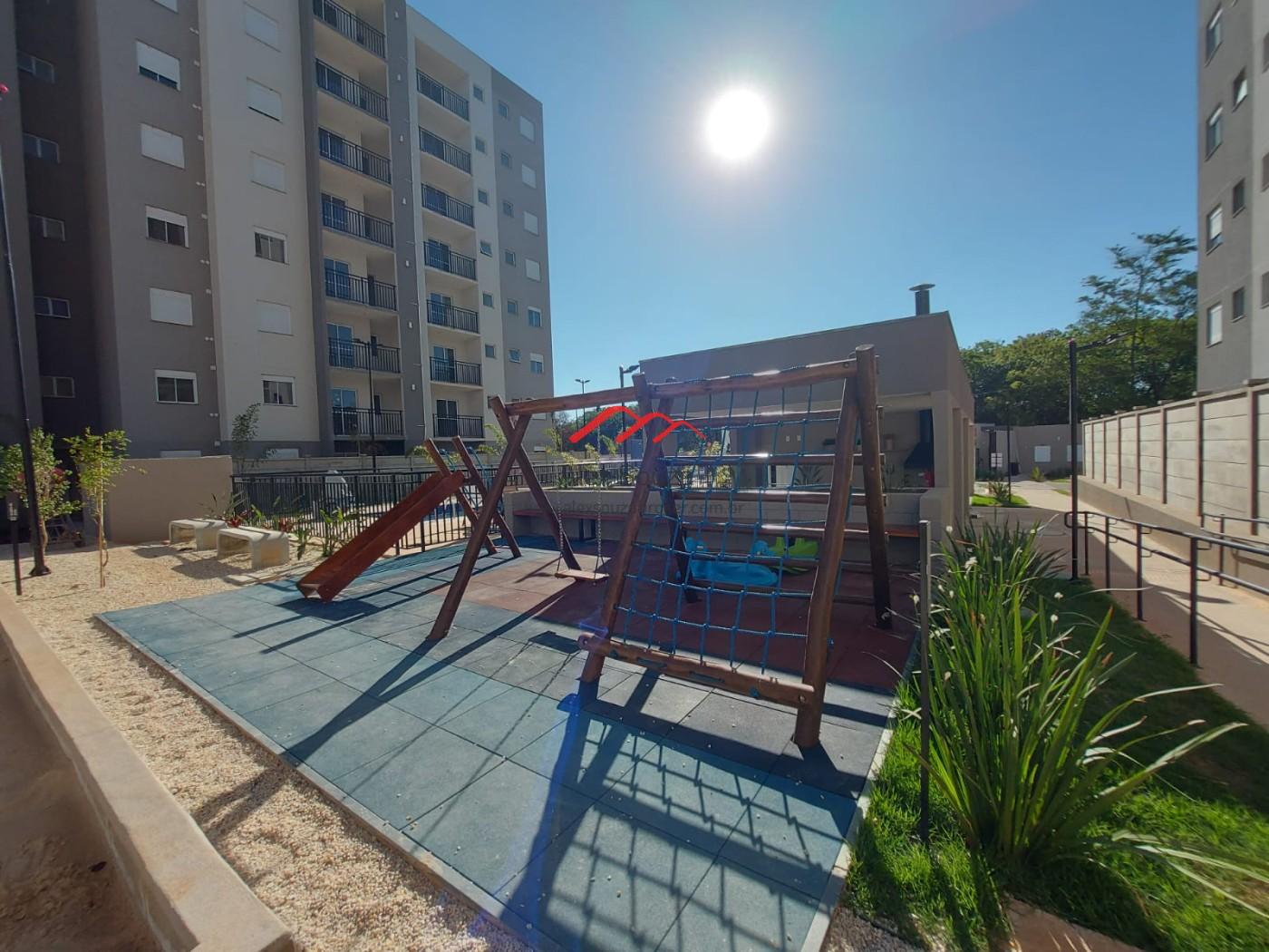 Apartamento, 2 quartos, 50 m² - Foto 25