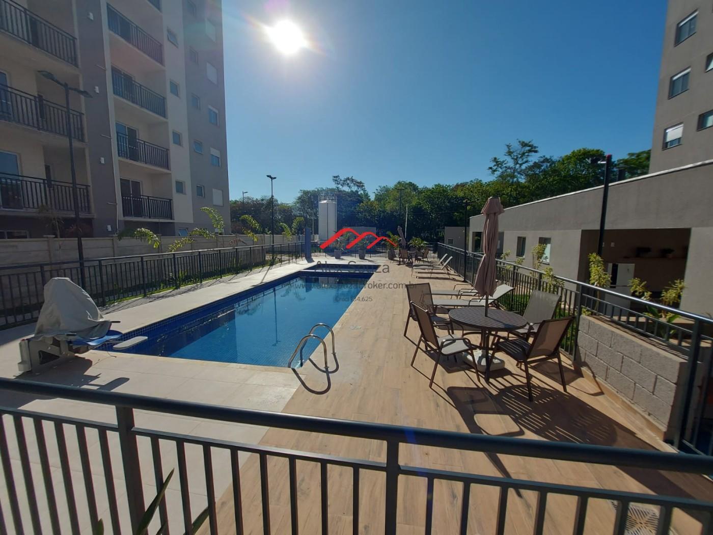Apartamento, 2 quartos, 50 m² - Foto 1