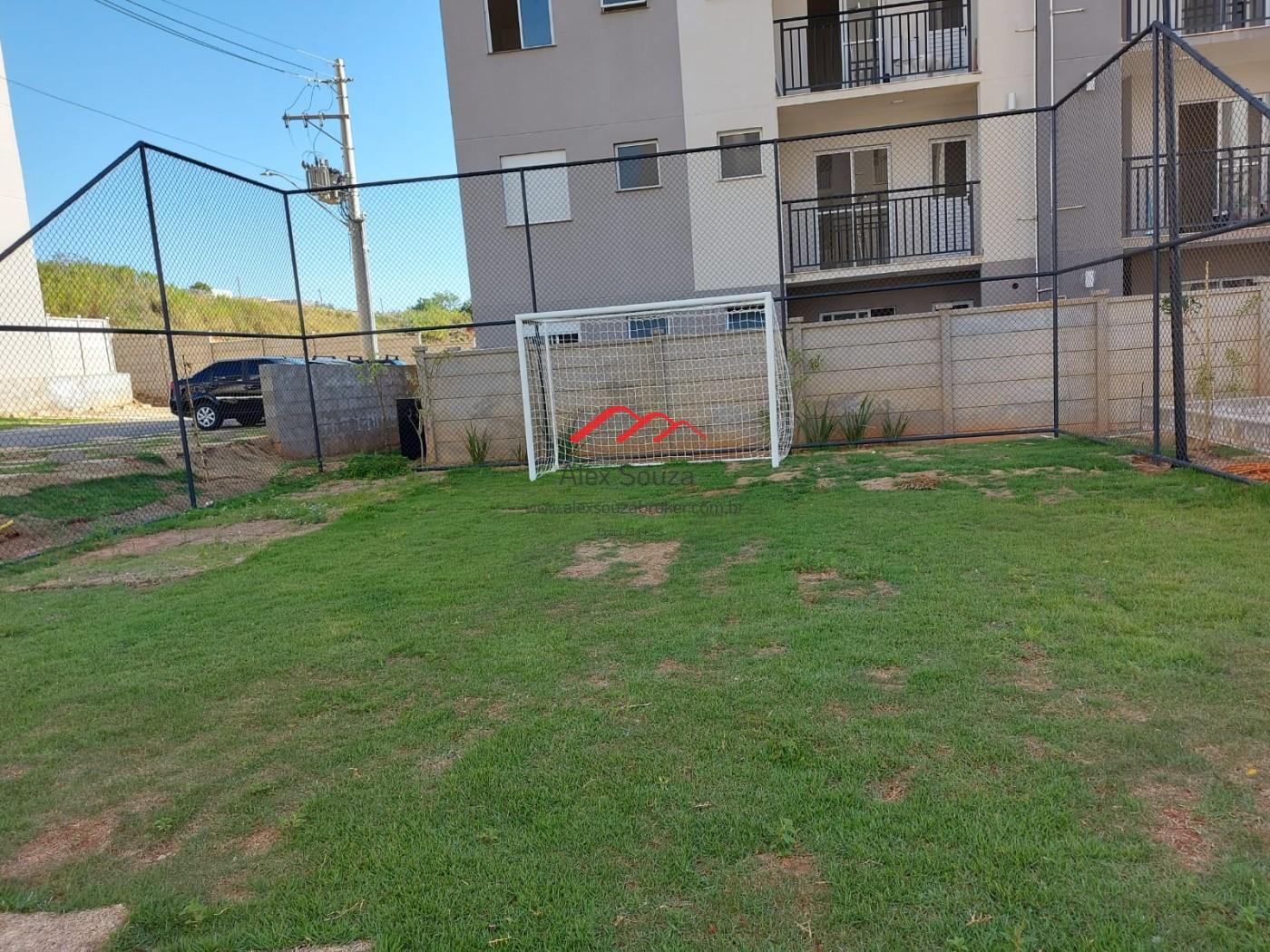 Apartamento, 2 quartos, 50 m² - Foto 20