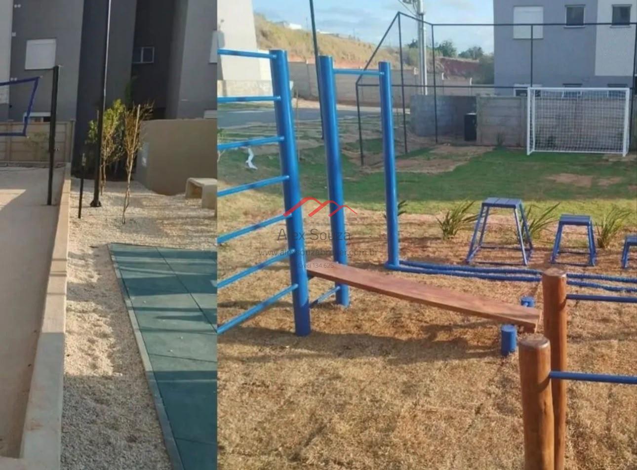 Apartamento, 2 quartos, 50 m² - Foto 18