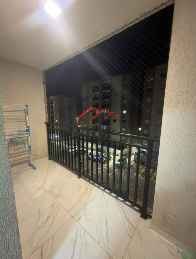 Apartamento, 2 quartos, 50 m² - Foto 4