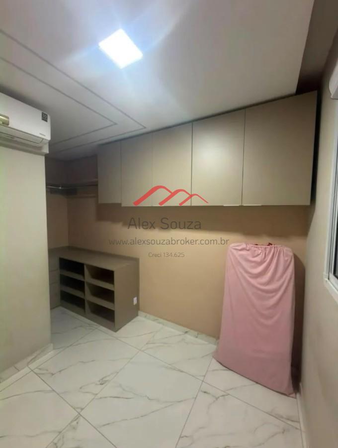 Apartamento, 2 quartos, 50 m² - Foto 6