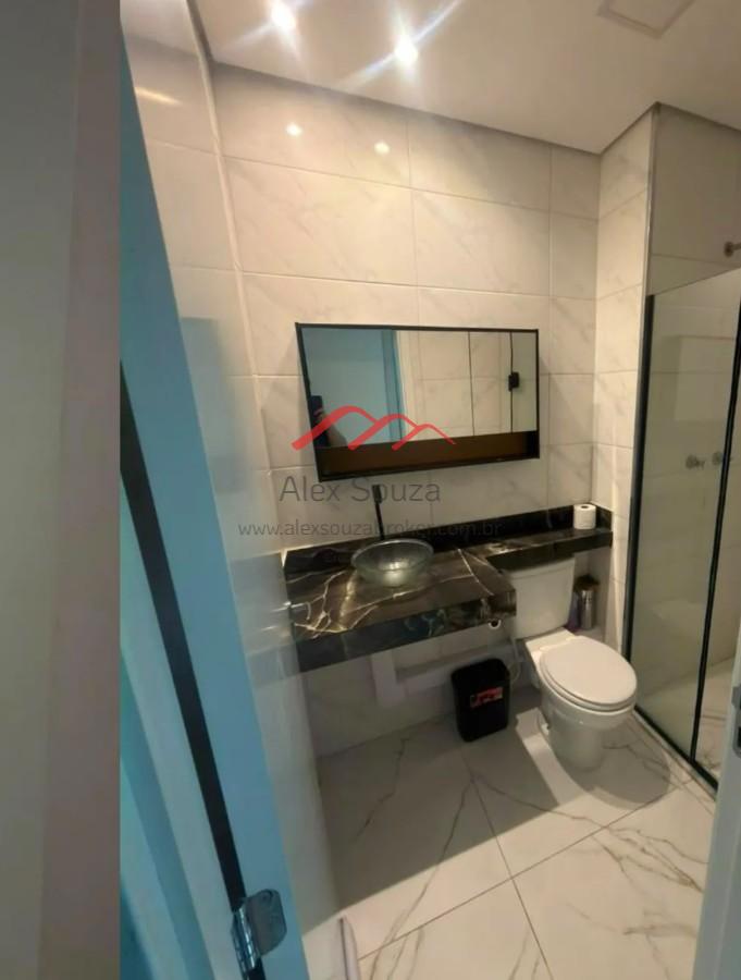 Apartamento, 2 quartos, 50 m² - Foto 8