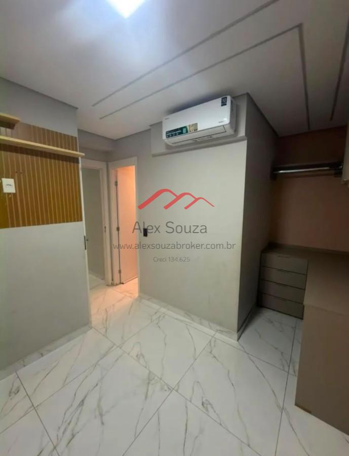 Apartamento, 2 quartos, 50 m² - Foto 5
