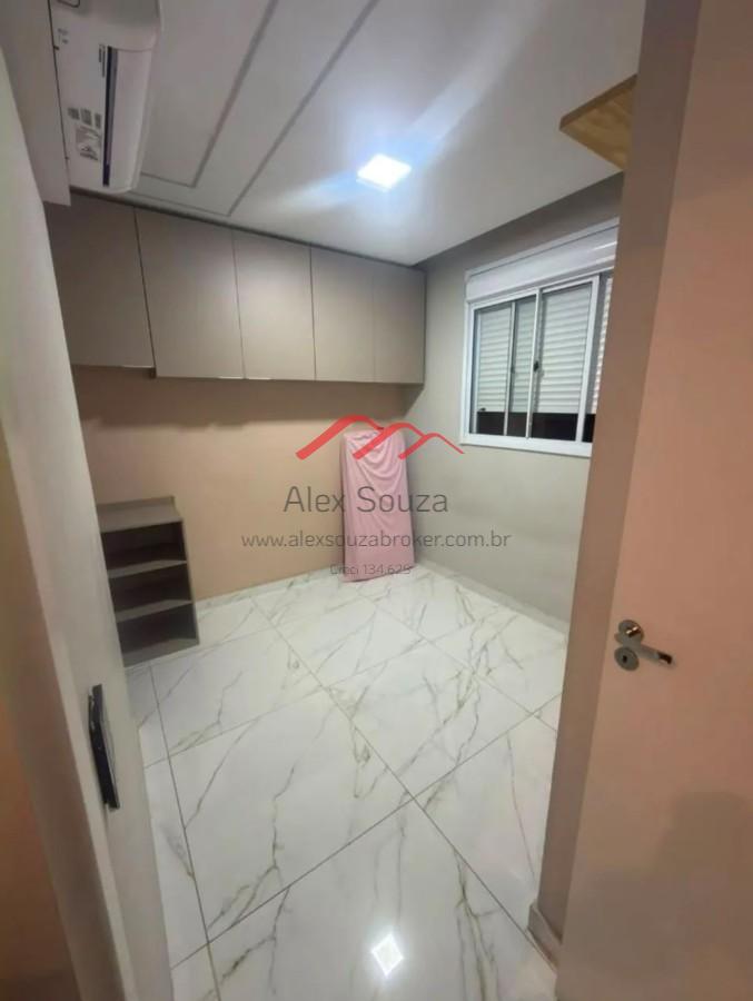 Apartamento, 2 quartos, 50 m² - Foto 7