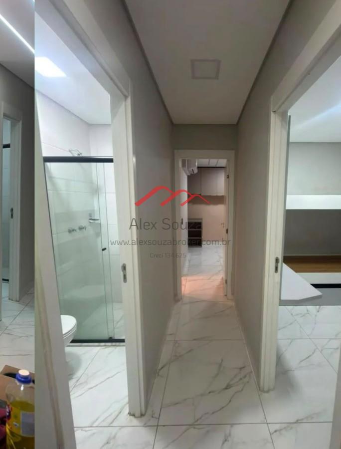 Apartamento, 2 quartos, 50 m² - Foto 11