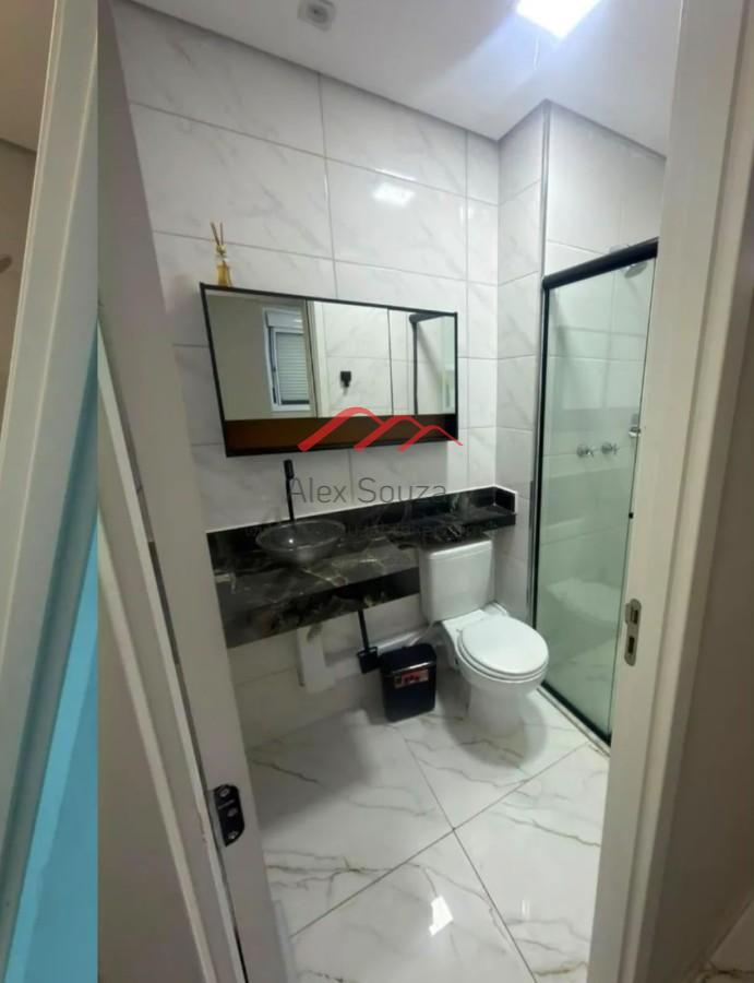Apartamento, 2 quartos, 50 m² - Foto 10