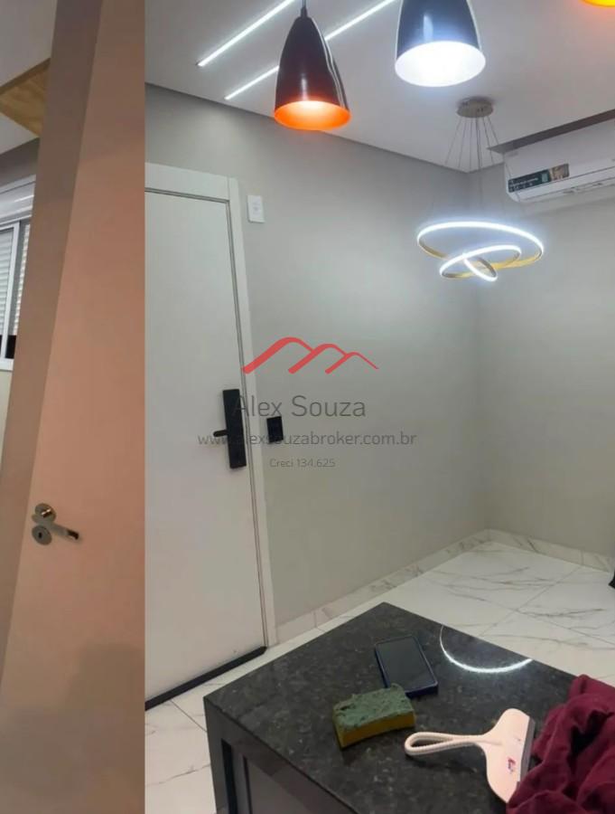 Apartamento, 2 quartos, 50 m² - Foto 21