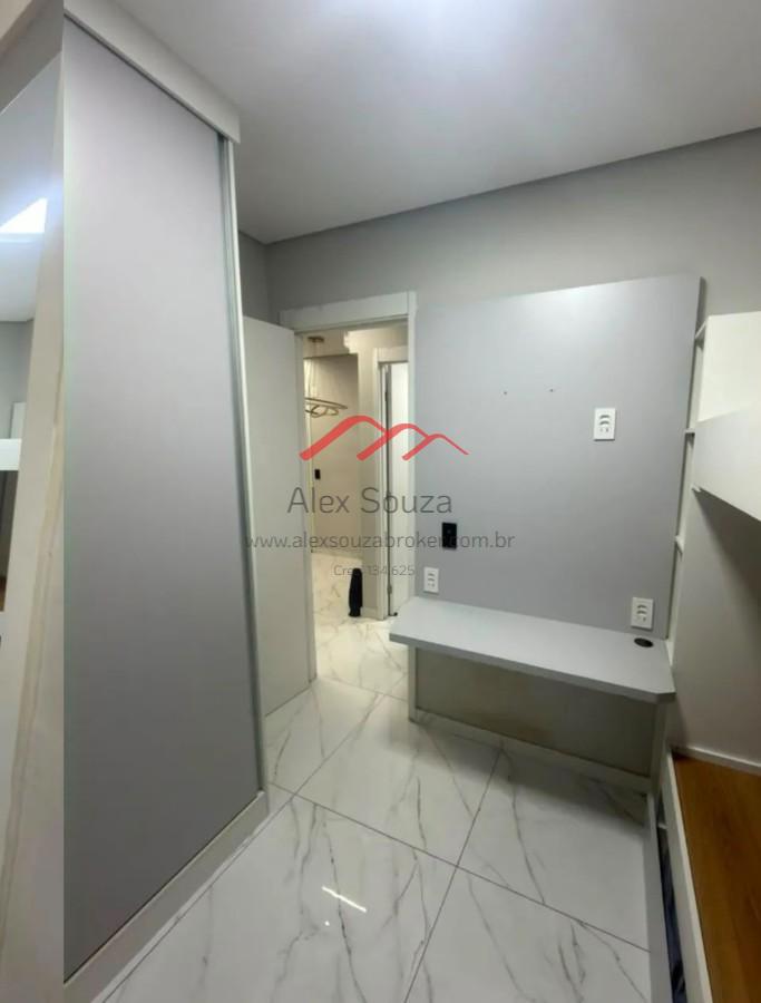Apartamento, 2 quartos, 50 m² - Foto 12