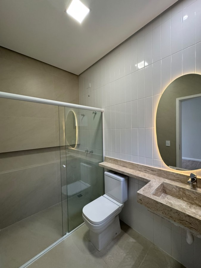 Casa de Condomínio, 3 quartos - Foto 8