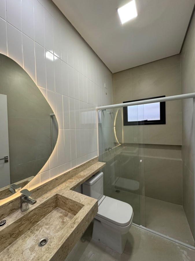 Casa de Condomínio, 3 quartos - Foto 10