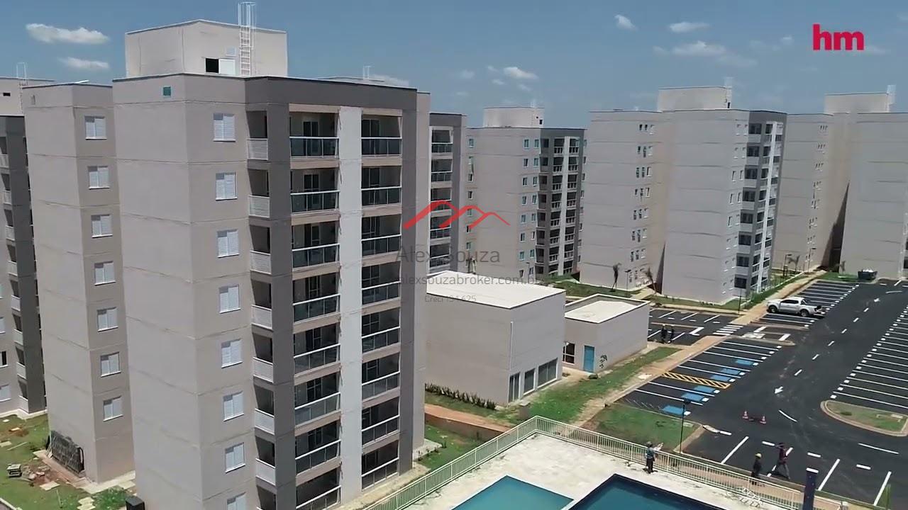 Apartamento, 1 quarto, 60 m² - Foto 1