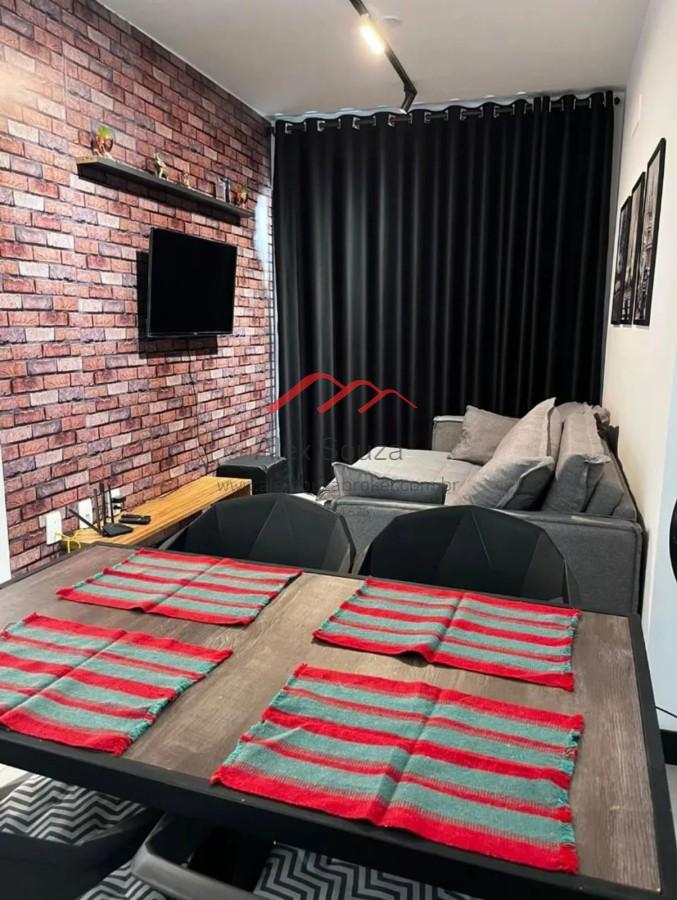 Apartamento, 1 quarto, 60 m² - Foto 3