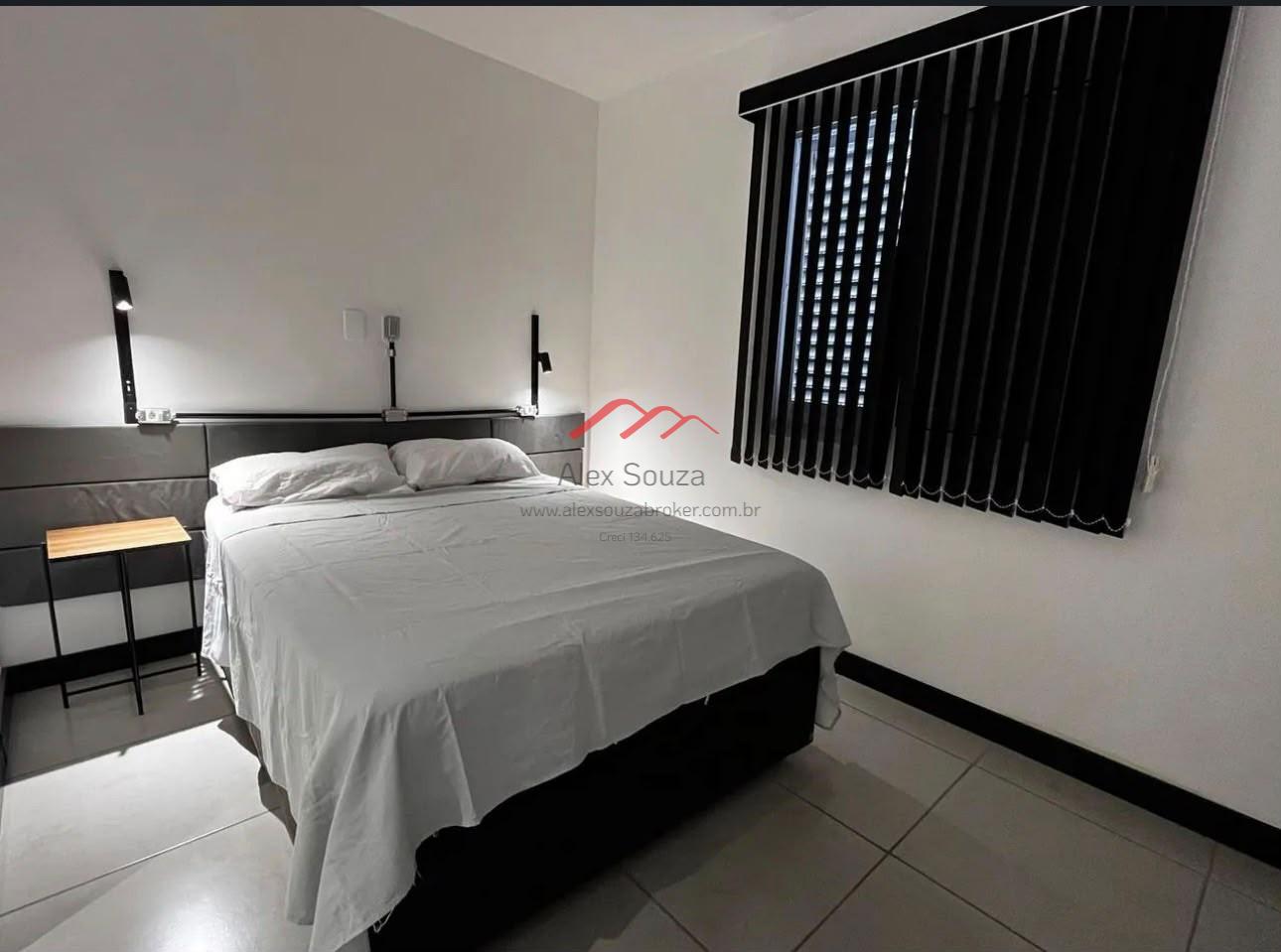 Apartamento, 1 quarto, 60 m² - Foto 4