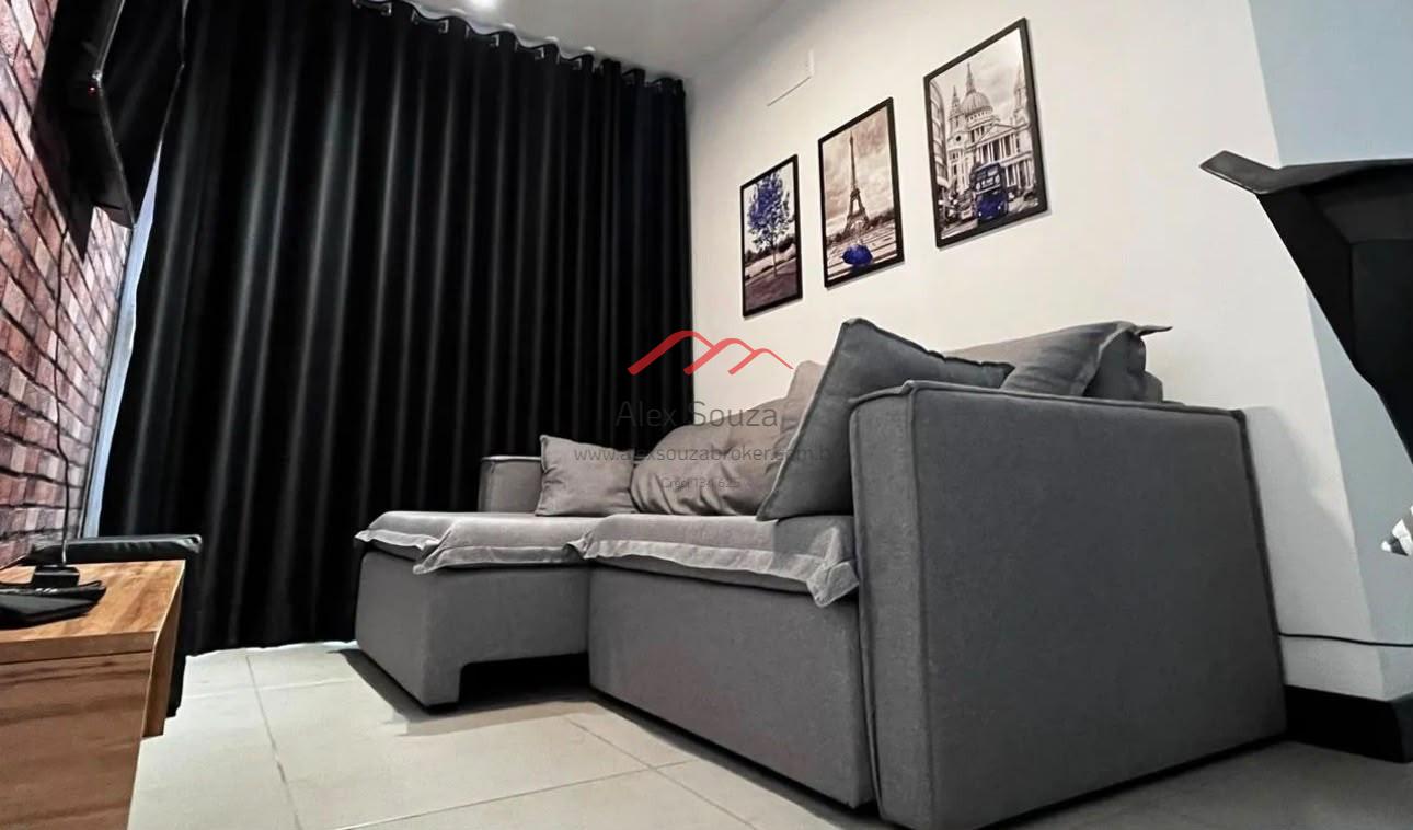 Apartamento, 1 quarto, 60 m² - Foto 6