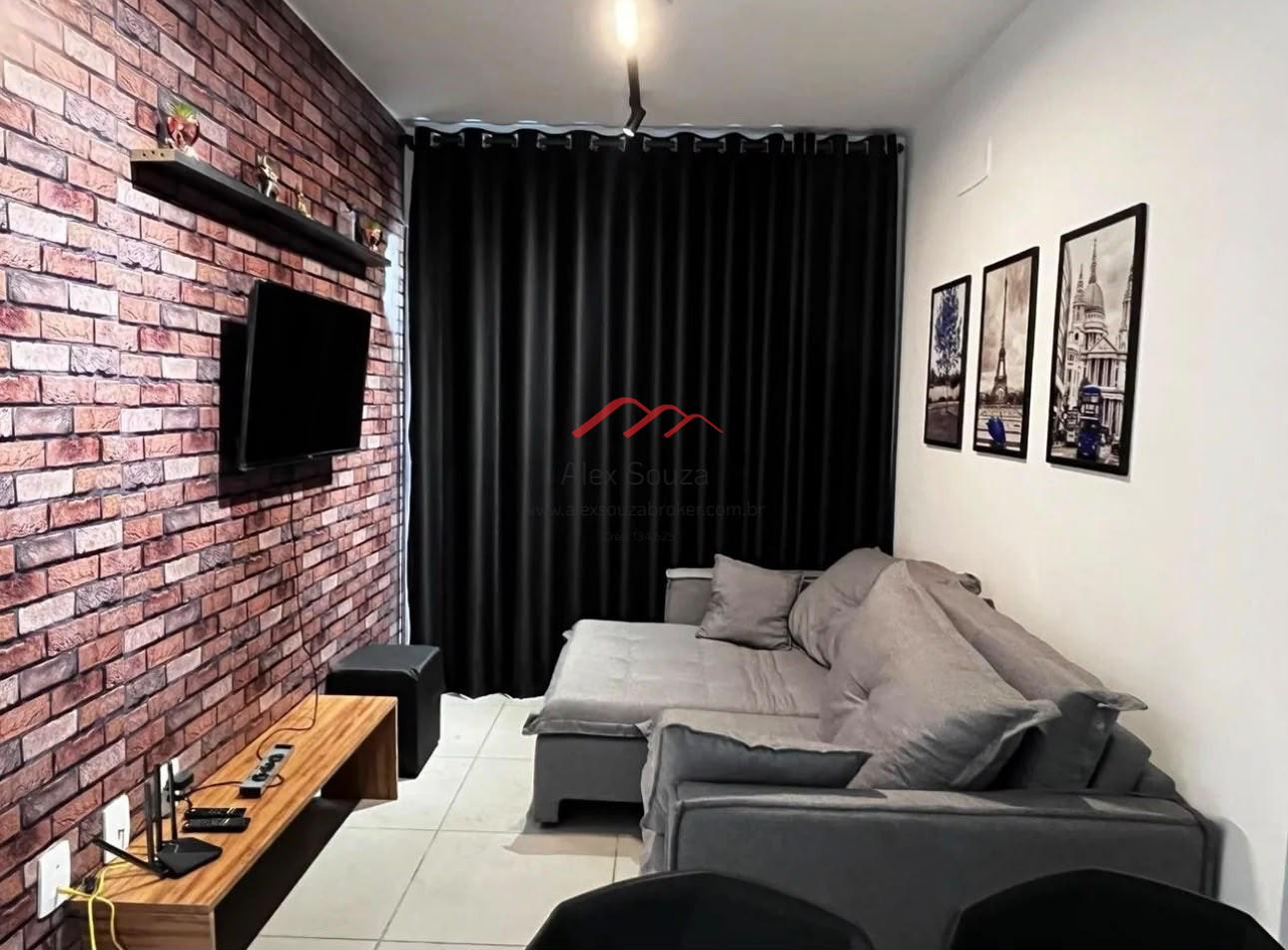 Apartamento, 1 quarto, 60 m² - Foto 8