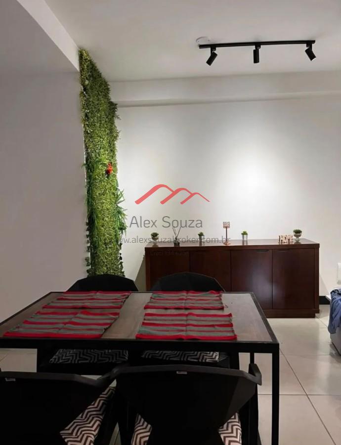 Apartamento, 1 quarto, 60 m² - Foto 7