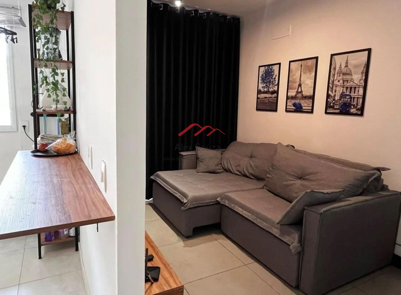 Apartamento, 1 quarto, 60 m² - Foto 5