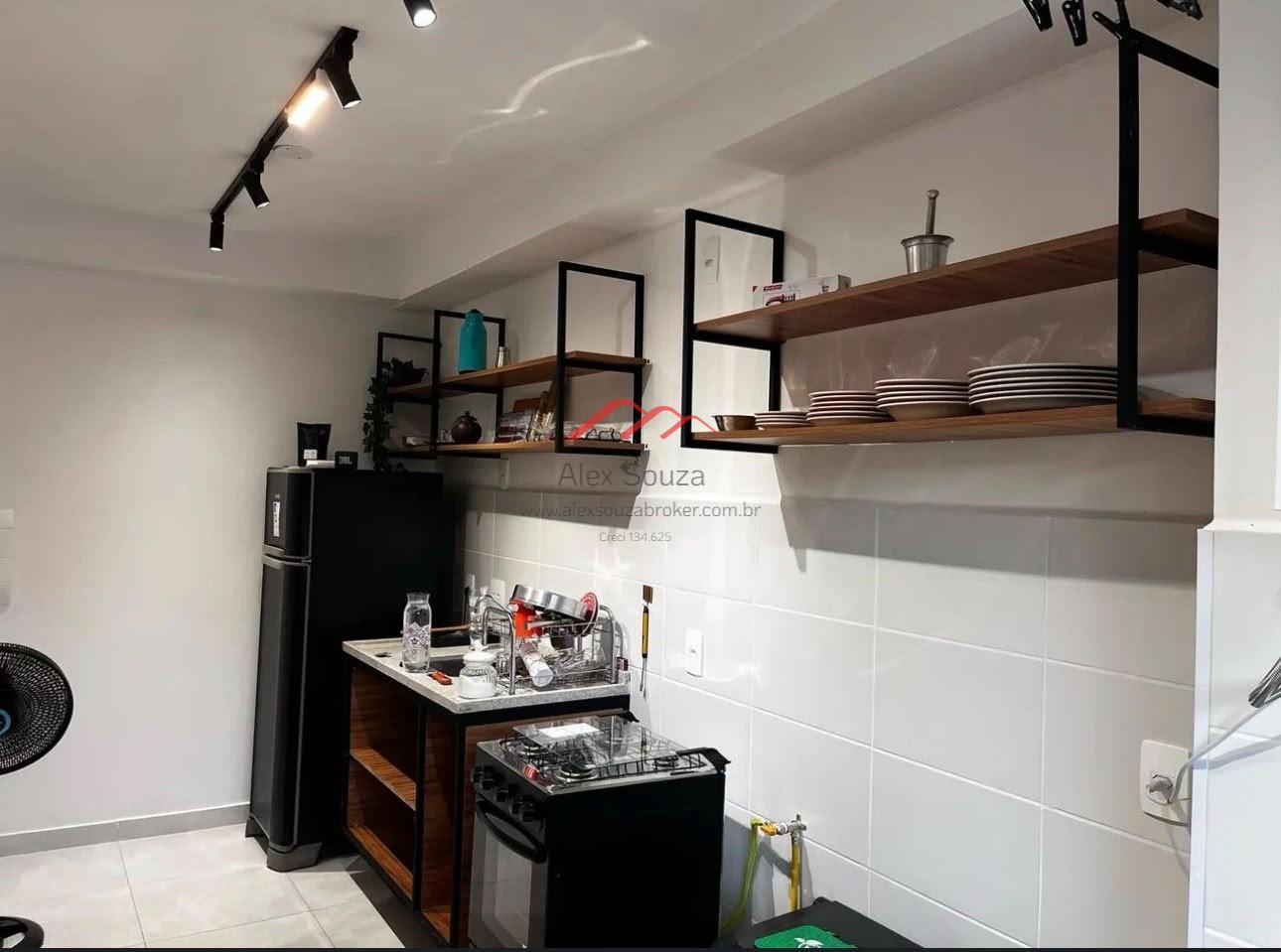 Apartamento, 1 quarto, 60 m² - Foto 13