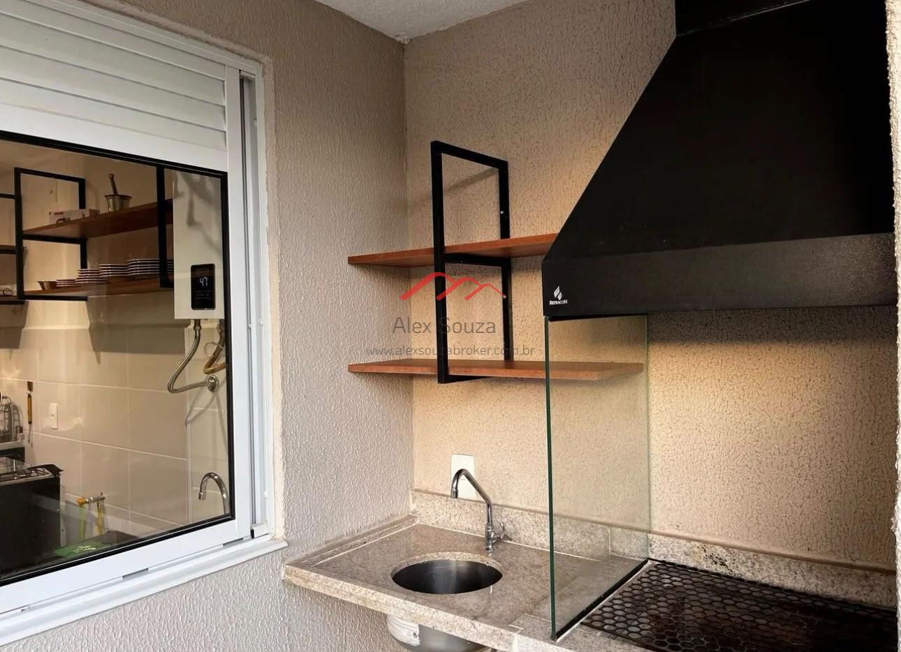 Apartamento, 1 quarto, 60 m² - Foto 14