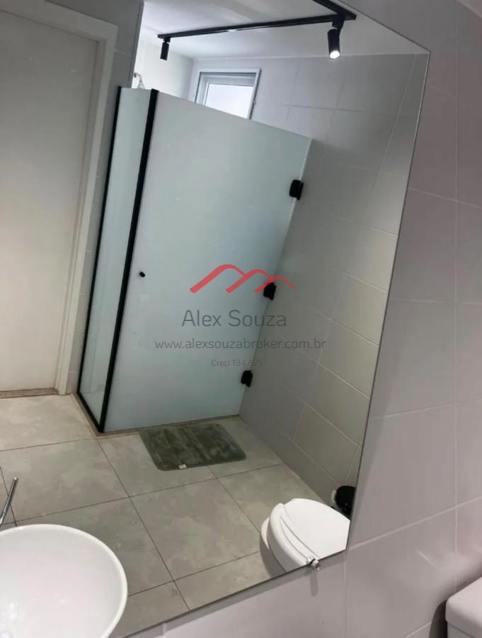 Apartamento, 1 quarto, 60 m² - Foto 11