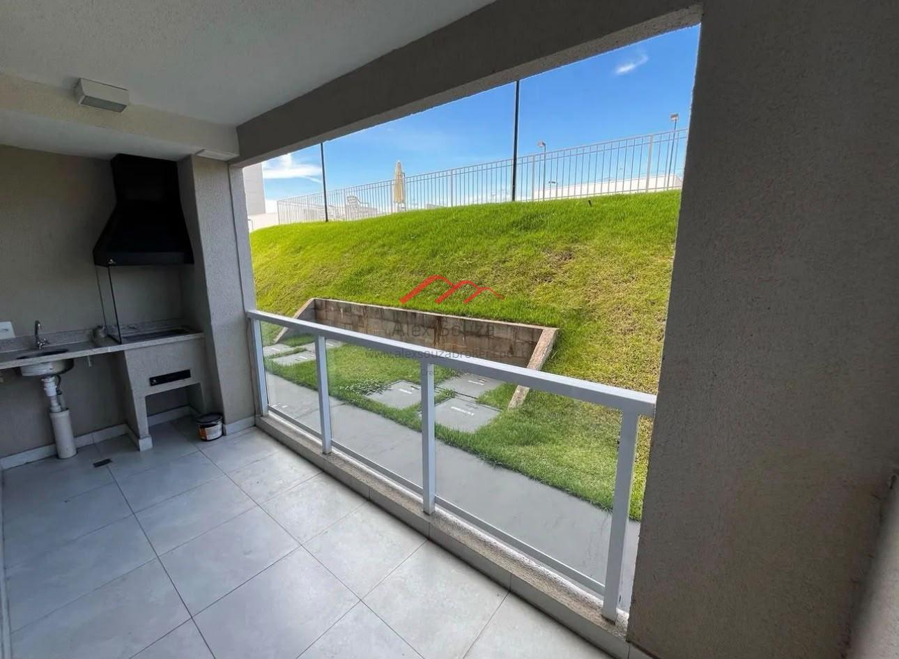 Apartamento, 1 quarto, 60 m² - Foto 15