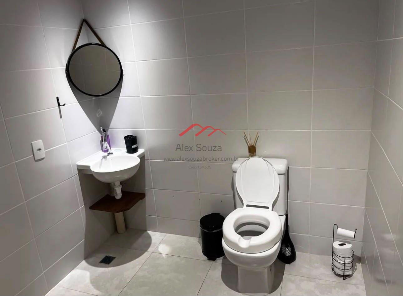 Apartamento, 1 quarto, 60 m² - Foto 16