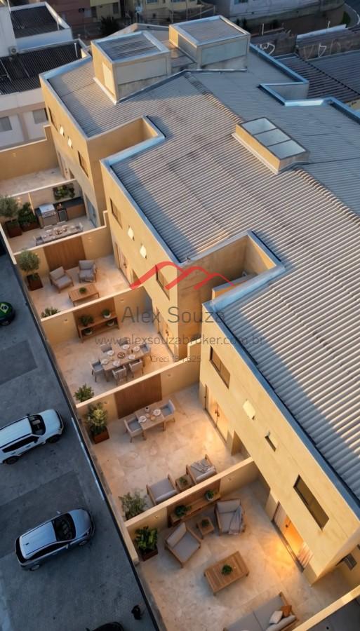 Apartamento, 2 quartos, 95 m² - Foto 1
