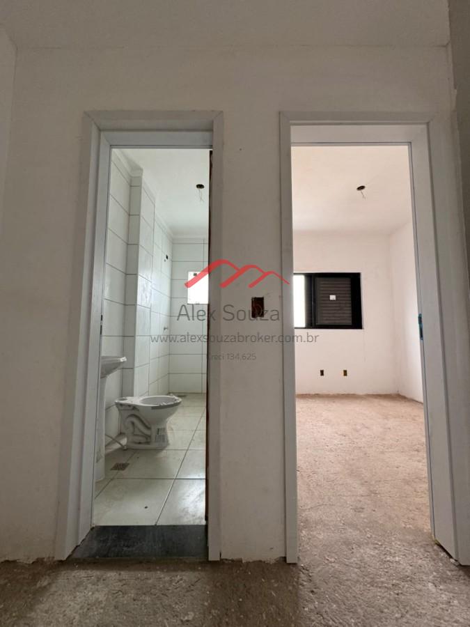 Apartamento, 2 quartos, 95 m² - Foto 6