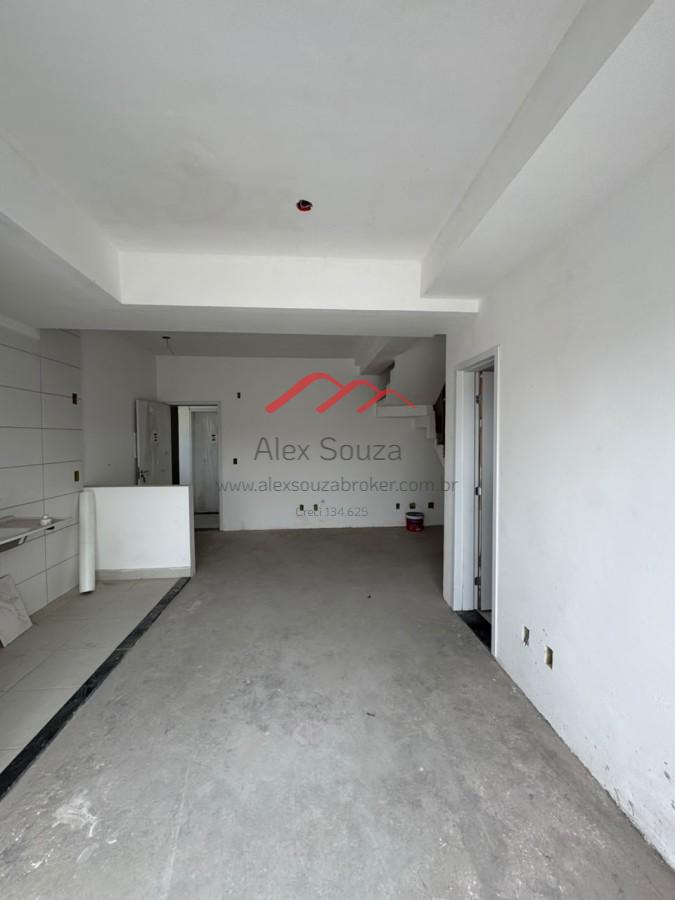 Apartamento, 2 quartos, 95 m² - Foto 9