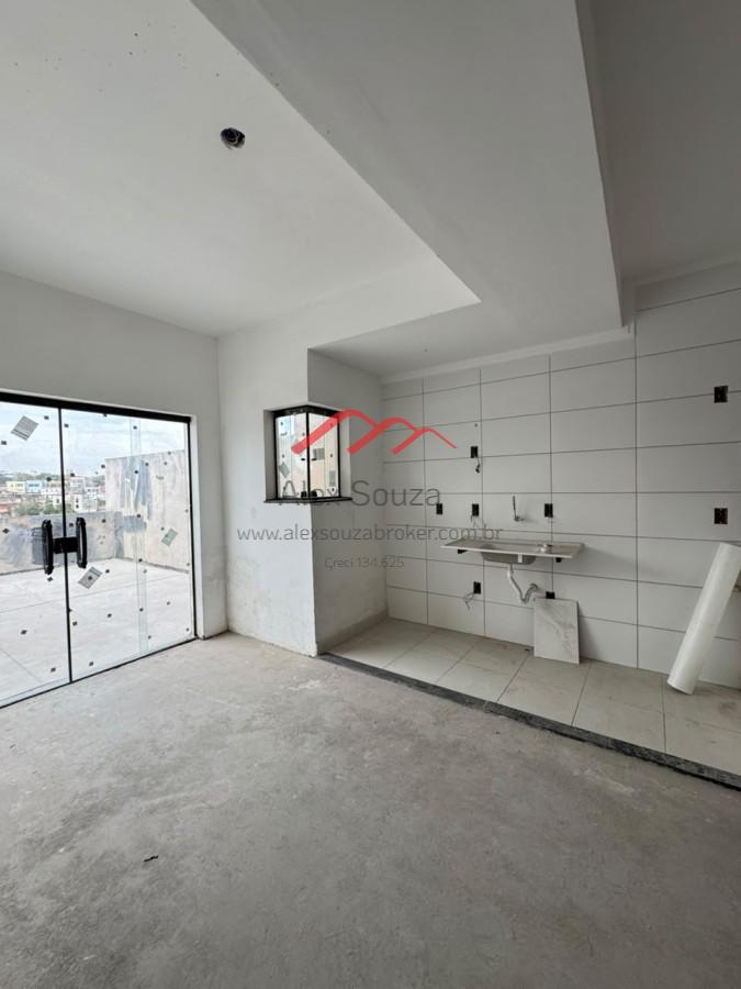 Apartamento, 2 quartos, 95 m² - Foto 8