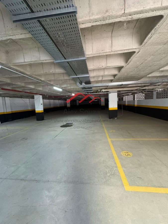 Apartamento, 2 quartos, 95 m² - Foto 17