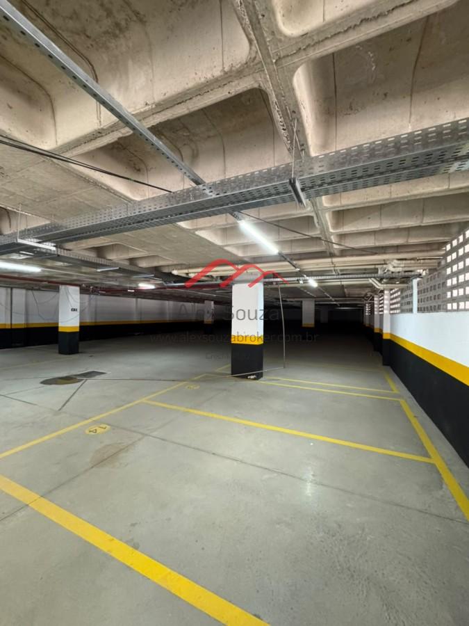 Apartamento, 2 quartos, 95 m² - Foto 18
