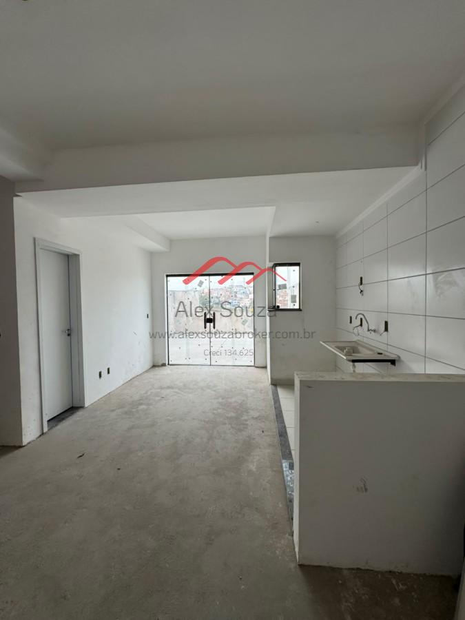 Apartamento, 2 quartos, 95 m² - Foto 4