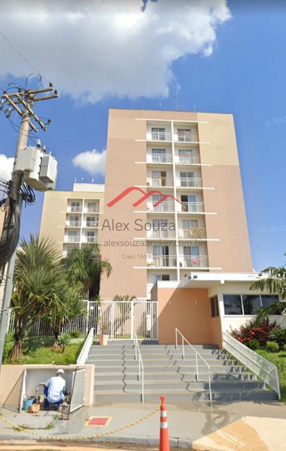 Apartamento, 2 quartos, 49 m² - Foto 7